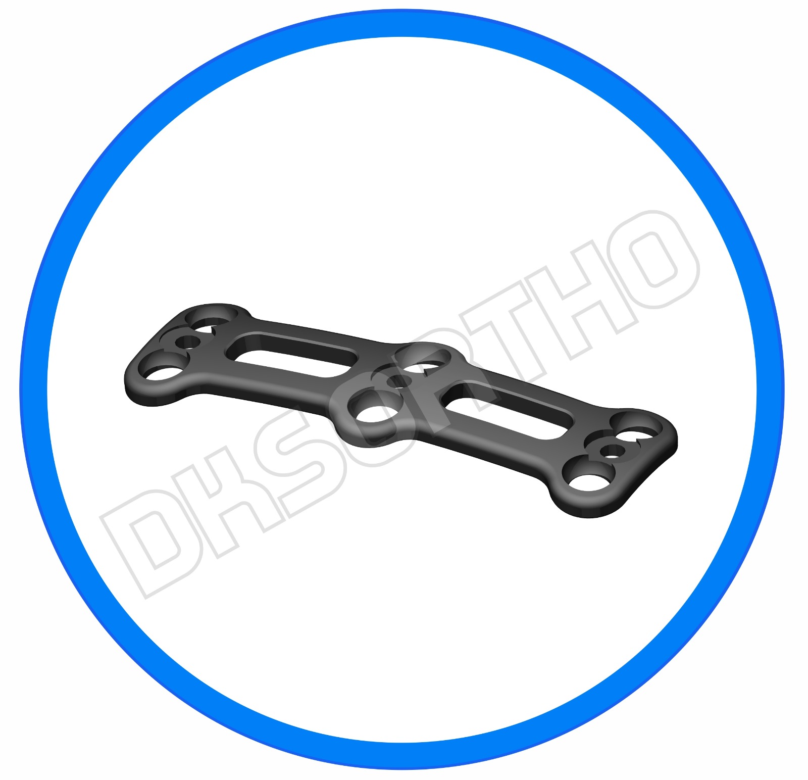 Cervical Plate